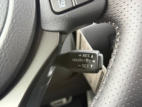 New 2025 Lexus IS 350 F Sport image 17