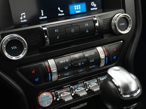 Used 2016 Ford Mustang GT Premium RWD image 19