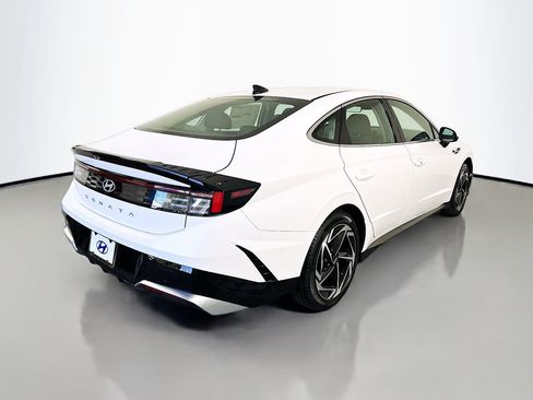 New 2026 Hyundai Sonata SEL image 5