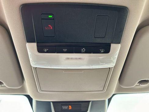 New 2026 Nissan Rogue SV AWD/4WD image 42