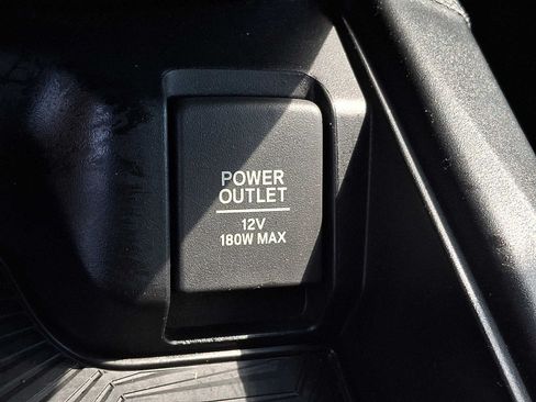 Used 2019 Honda CR-V EX-L image 23