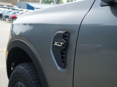 New 2026 Ford Ranger XLT w/ Equipment Group 301A High AWD/4WD image 29