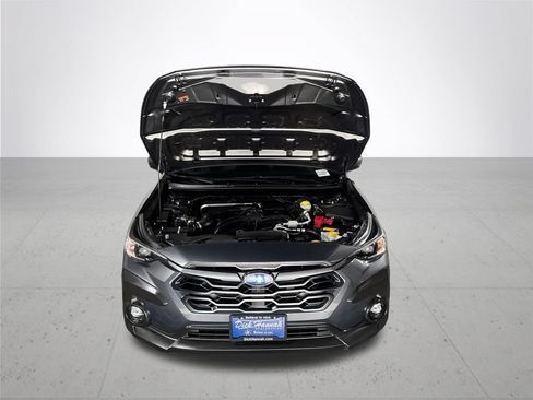 Certified 2025 Subaru Crosstrek 2.5i Premium AWD/4WD image 23