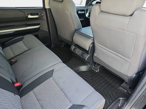 Used 2014 Toyota Tundra SR5 AWD/4WD image 13