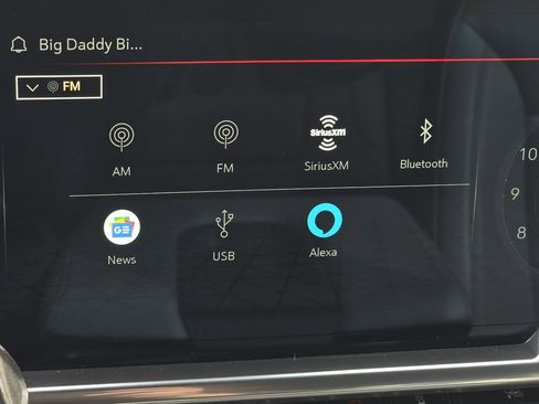 Certified 2024 GMC Sierra 1500 SLT image 24