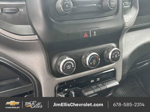 Used 2024 RAM 2500 Tradesman image 26