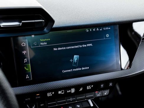 Used 2024 Audi RS 3 image 32