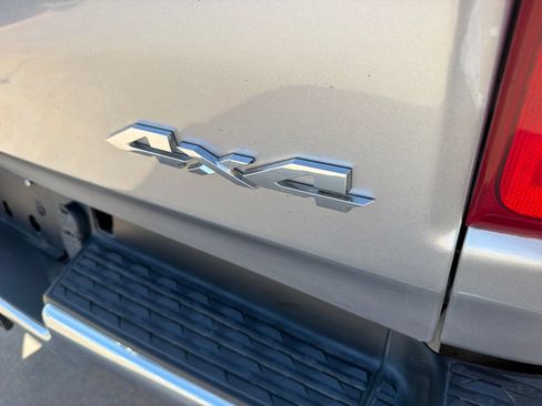 Used 2023 RAM 1500 Big Horn AWD/4WD image 11