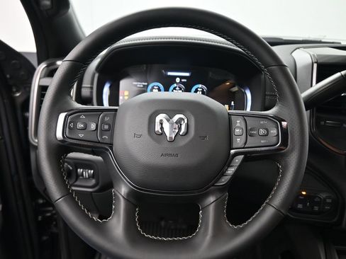 New 2025 RAM 2500 Power Wagon image 23