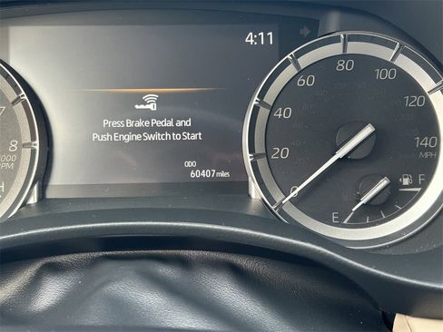 Certified 2022 Toyota Highlander Platinum image 41