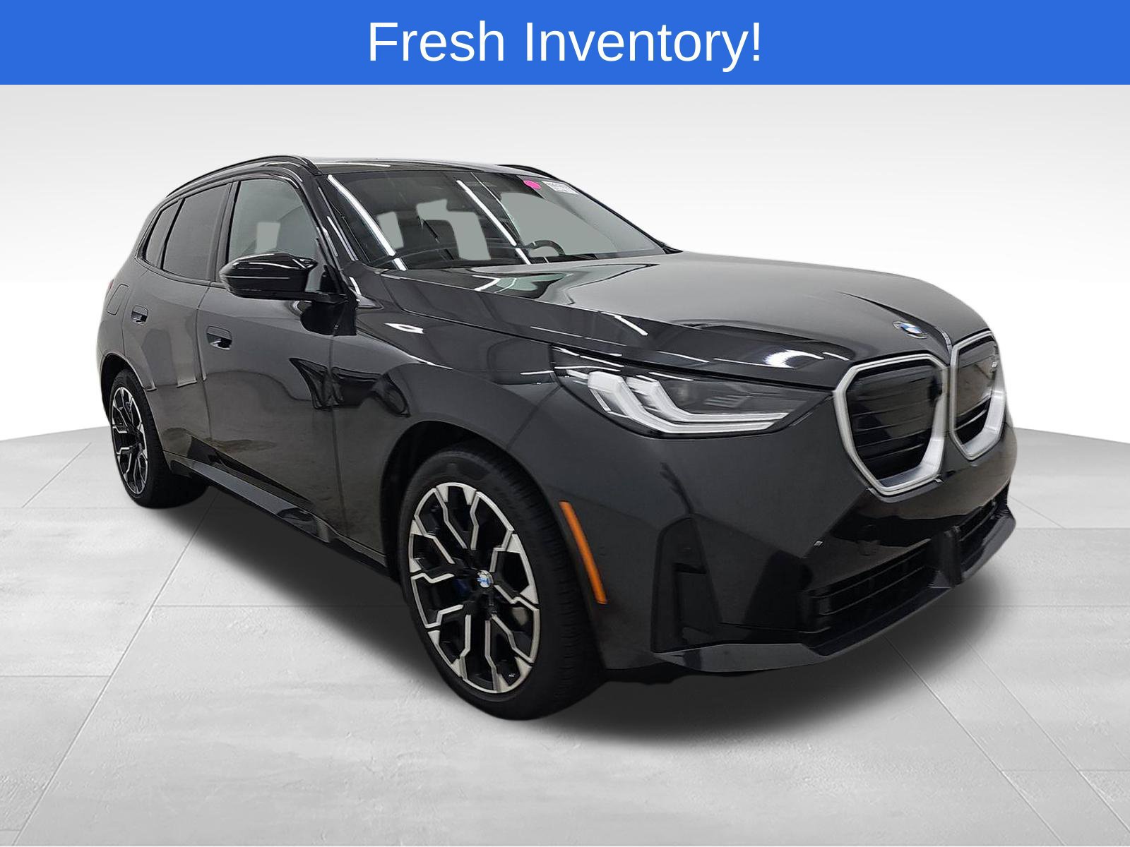 Used 2026 BMW X3 M50 AWD/4WD image 3