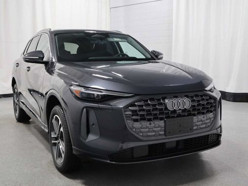 New 2026 Audi Q5 Premium Plus AWD/4WD image 13