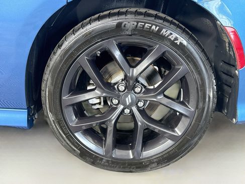 Used 2022 Dodge Charger GT w/ Blacktop Package RWD image 37