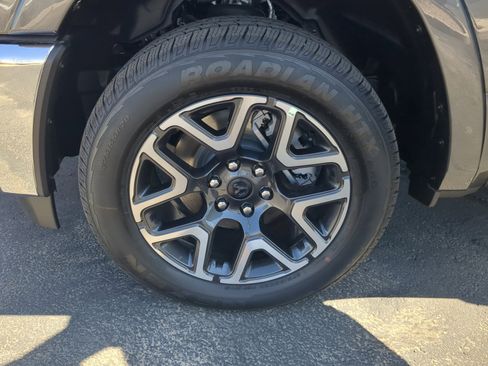New 2026 RAM 1500 Laramie image 26