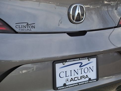 Certified 2023 Acura Integra A-Spec image 33