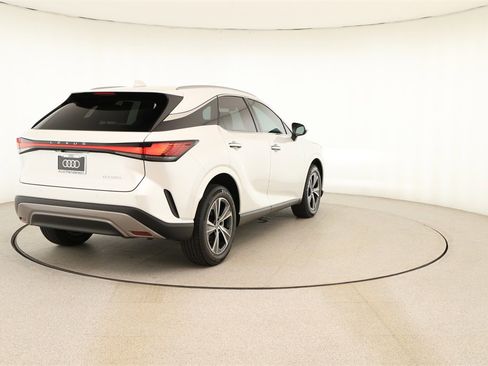 Used 2024 Lexus RX 350 FWD image 6