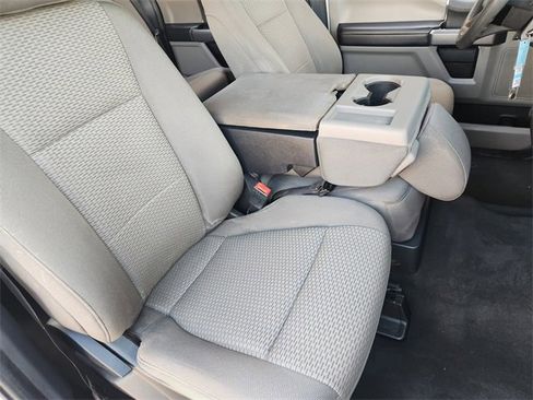 Used 2022 Ford F250 XLT w/ FX4 Off-Road Package image 14