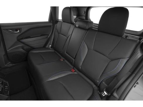New 2026 Subaru Forester Touring AWD/4WD image 15