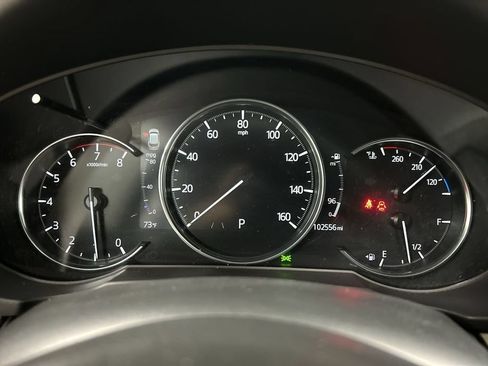 Used 2021 MAZDA CX-5 Signature AWD/4WD image 13