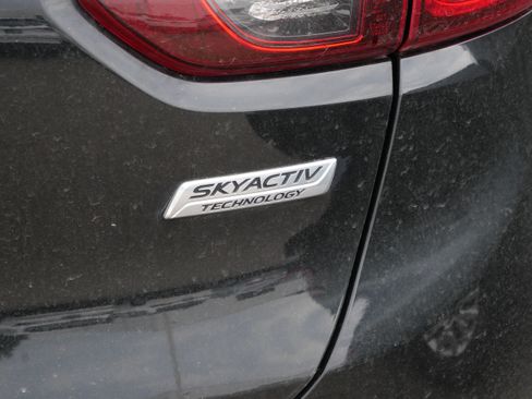 Used 2016 MAZDA CX-3 Grand Touring FWD image 7