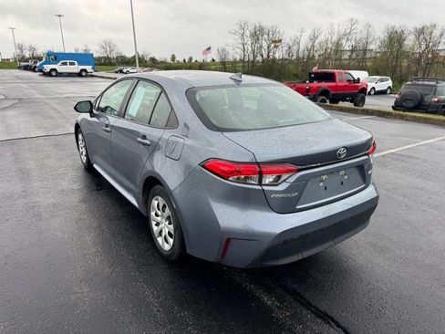 Used 2024 Toyota Corolla LE image 5