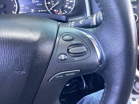 Used 2020 Nissan Murano SV w/ Premium Package AWD/4WD image 20