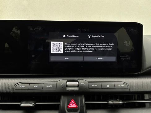 Used 2025 Kia K4 FWD image 30