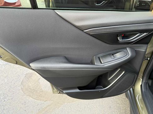 Certified 2025 Subaru Outback Premium w/ Popular Package #1A image 15