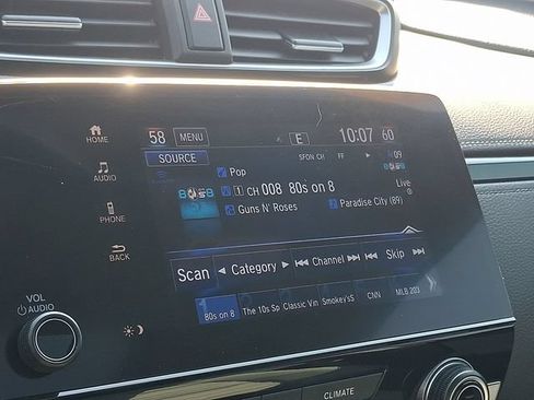 Used 2022 Honda CR-V EX-L image 17