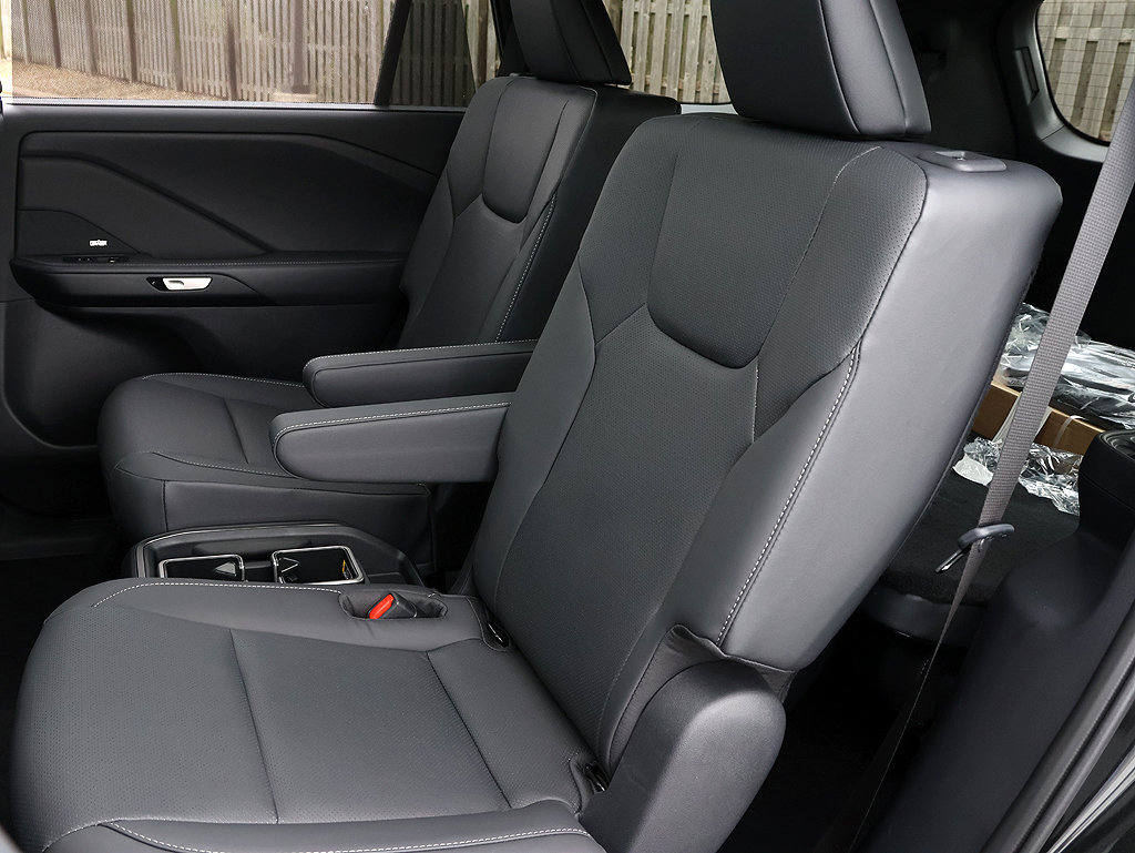 New 2026 Lexus TX 350 AWD w/ Technology Package image 14