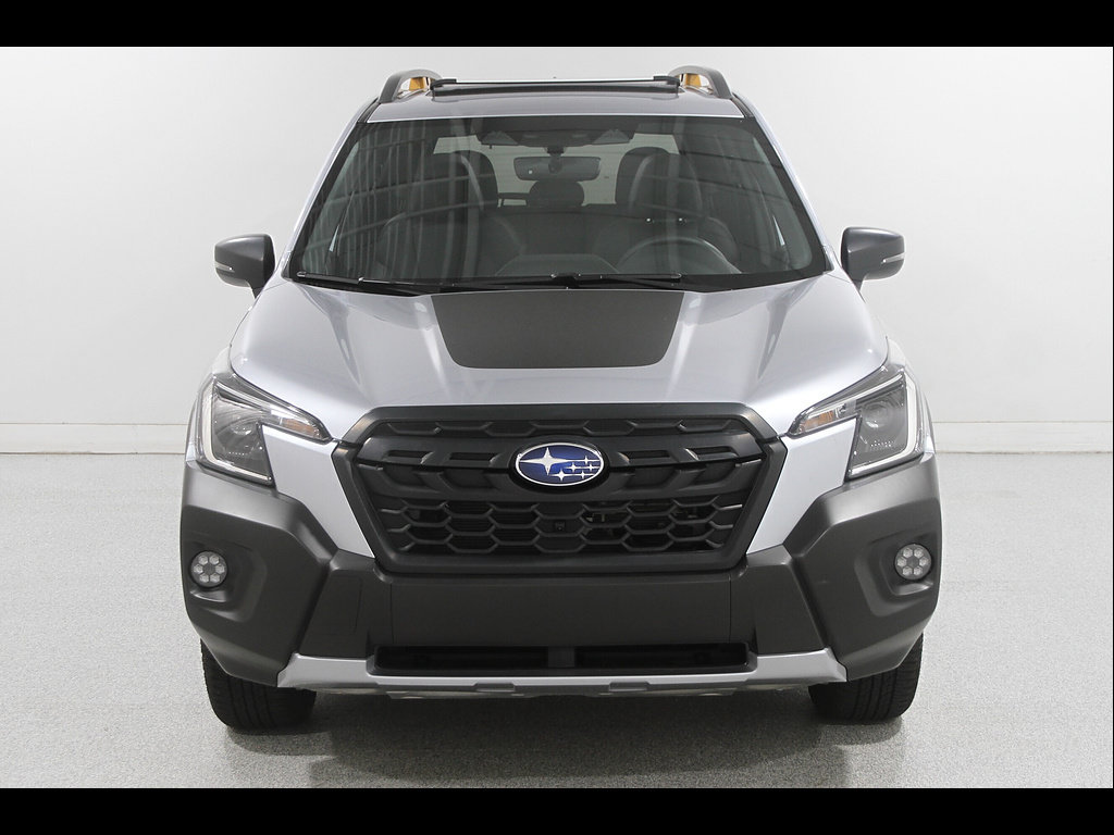 Used 2024 Subaru Forester Wilderness AWD/4WD image 2