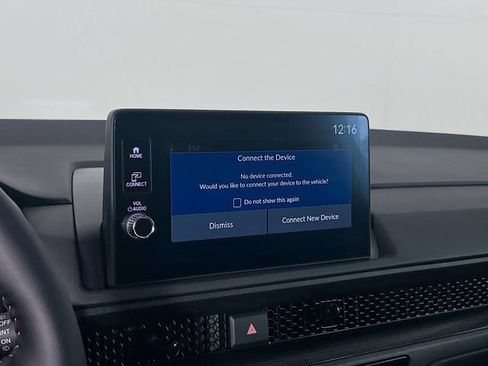 Certified 2026 Honda CR-V TrailSport image 15