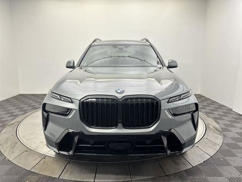 New 2026 BMW X7 xDrive40i w/ M Sport Package image 14