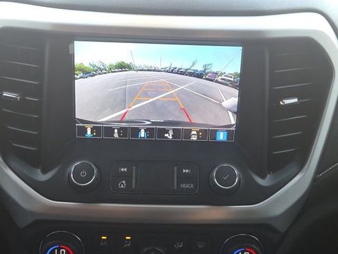 Used 2023 GMC Acadia SLT w/ Elevation Edition AWD/4WD image 32