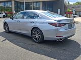 New 2025 Lexus ES 350 w/ Premium Package image 4