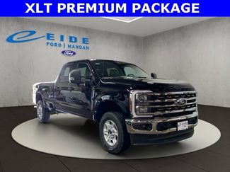 New 2026 Ford F250 XLT w/ XLT Premium Package video 1