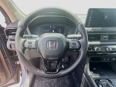 New 2026 Honda Pilot EX-L image 10