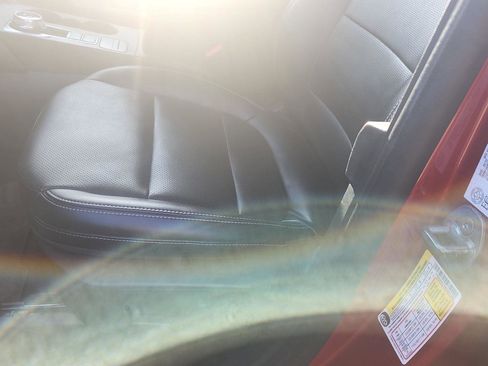 Used 2022 Ford Escape SEL w/ Technology Package image 10