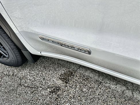 New 2026 GMC Sierra 1500 Elevation w/ Preferred Package image 14