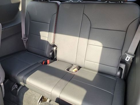 Used 2024 Chevrolet Traverse RS w/ LPO, Floor Liner Package image 10