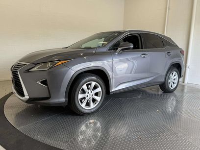 Used 2016 Lexus RX 350 AWD w/ Premium Package