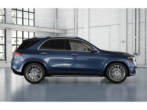 New 2026 Mercedes-Benz GLE 350 4MATIC image 2