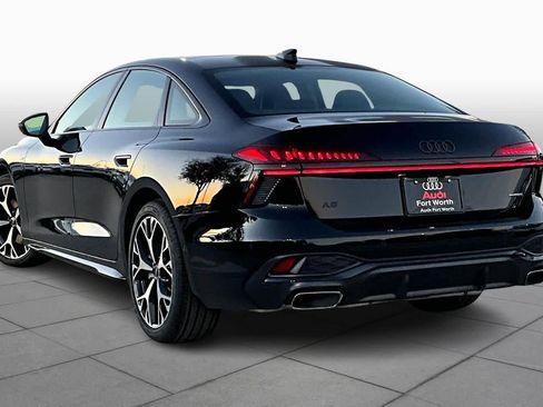 New 2026 Audi A6 Premium Plus w/ Premium Plus Package image 12