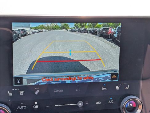 Certified 2023 Lexus NX 350 AWD image 28