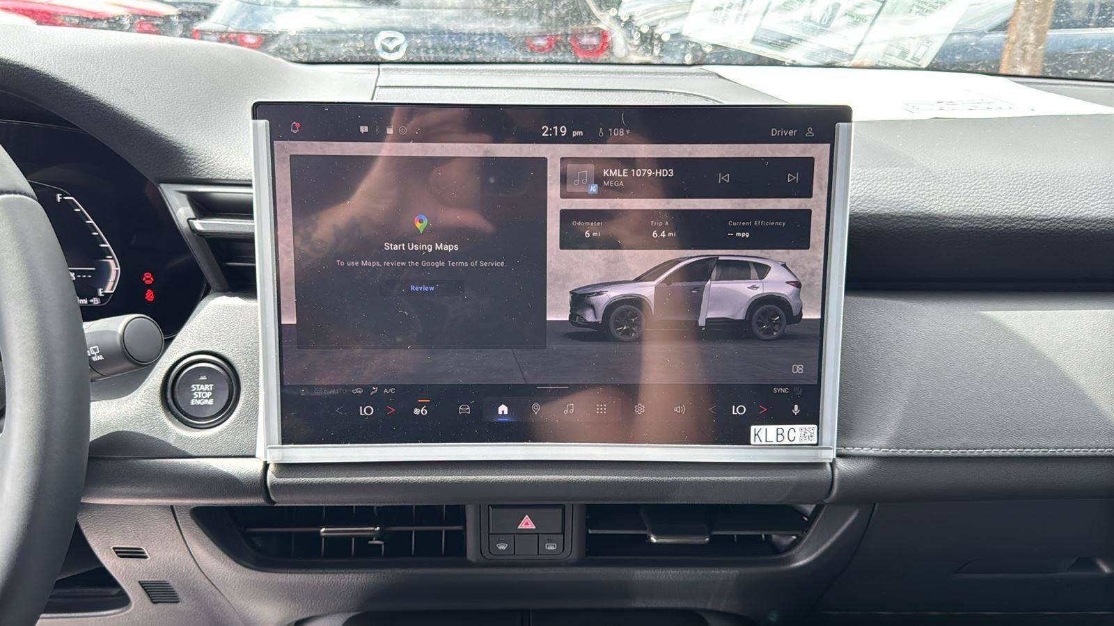 New 2026 MAZDA CX-5 Preferred AWD/4WD image 14