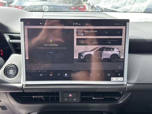 New 2026 MAZDA CX-5 Preferred AWD/4WD image 14