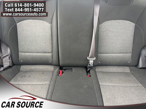 Used 2020 Kia Soul GT-Line w/ Option Group 015 image 22