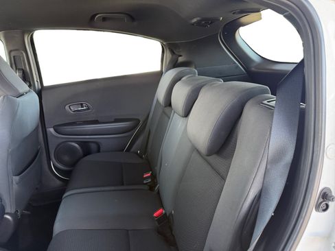 Used 2021 Honda HR-V Sport image 12