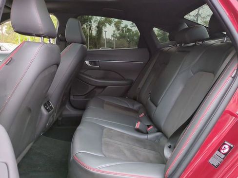 Used 2023 Hyundai Sonata SEL Plus image 13