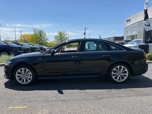Used 2018 Audi A6 2.0T Premium AWD/4WD image 8